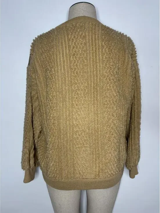 Vintage Alan Stuart Sweater - L - Picture 2 of 7